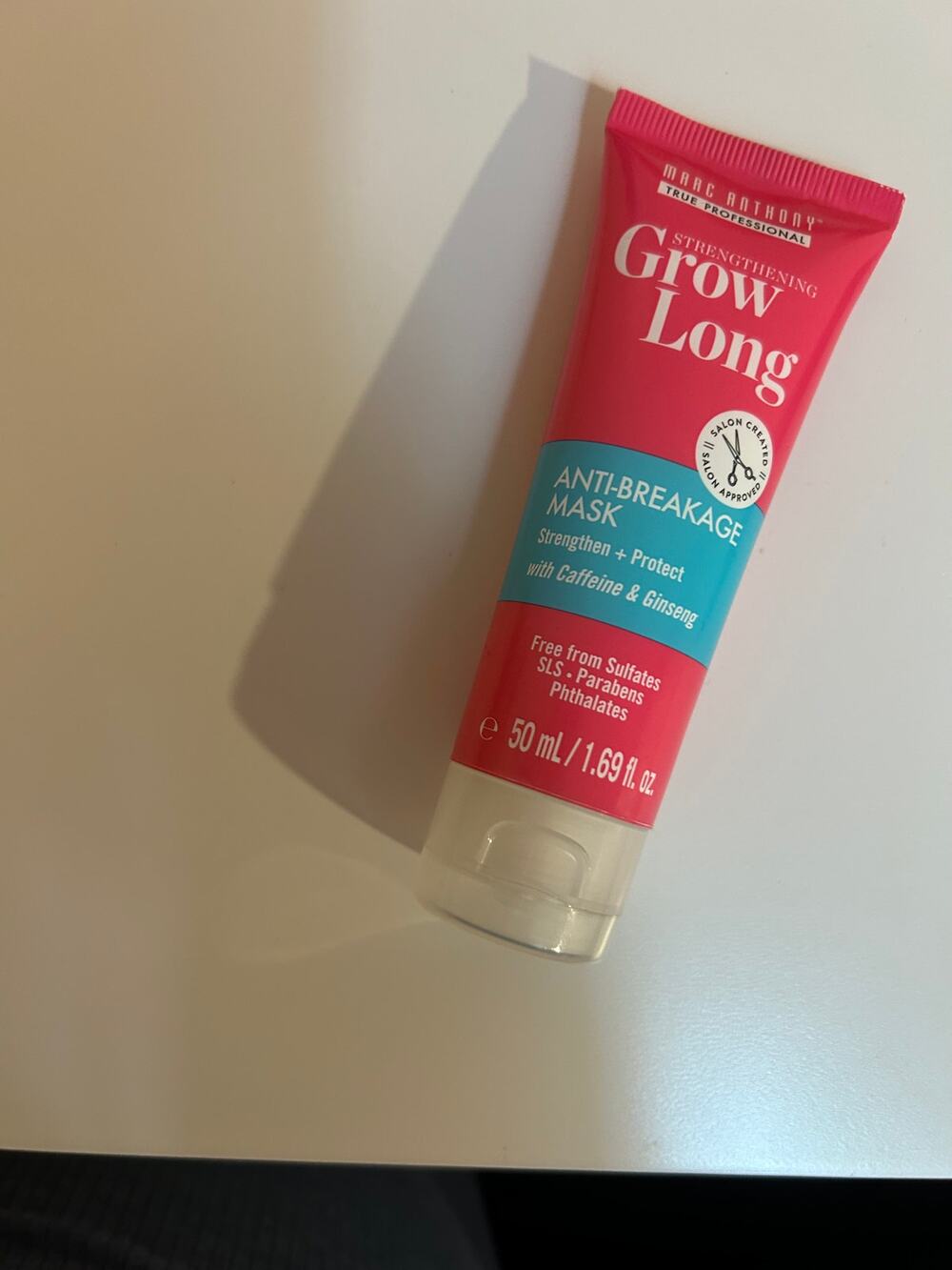 Marc Anthony Anti Breakage Mask Mini